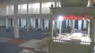Daily Live Program Gurbani, Kirtan & Katha from El Sobrante Gurdwara Sahib | The Sikh Center