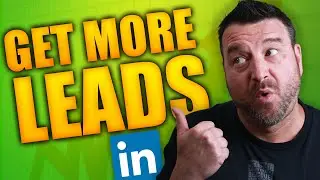 Get More Leads on LinkedIn with this CTA Trick