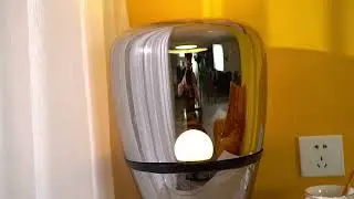 Balloon Table Lamp
