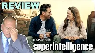 Superintelligence | Movie Review (2020)