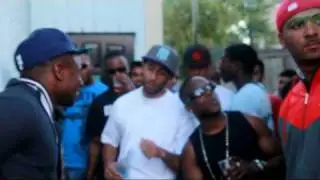 Jarunamo Feat 3485th- Am Back( LimitlessVids)