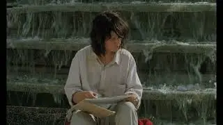 The Lovers On The Bridge (Les Amants du Pont-Neuf) : Leos Carax (1991)