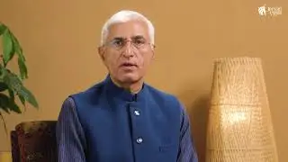 Ego Dissolution: A Long Journey, Not a Quick Fix  with L P Bhanu Sharma