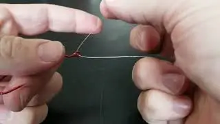 How to Tie a Fisherman’s Knot
