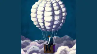 IN THE CLOUDS