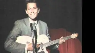 Billy Lee Riley - Early Morning Rain
