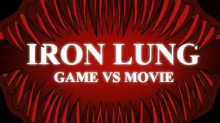 Below the Surface | Analyzing Iron Lung (Adaptation Exploration)