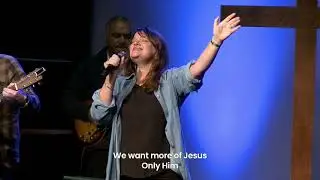 More | Gracecity Worship