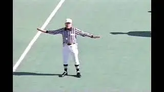 1990 MAC Championship game  Toledo vs Central Michigan