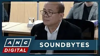 DBM: Up to P27-B vetoed in 2025 DPWH budget | ANC