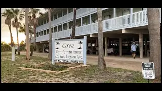 The Cove Condominiums Review Unit A116, Gulf Shores, Alabama; #beachcondo  #airbnb #gulfshores