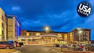 Residence Inn St. Louis Westport | St. Louis (MO), United States | Hotel Review 🌟