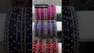 New Model Bangles #bangles #raindrops #rain #waterdrops #bangles_collection #bangle #onlineshopping