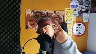CYPHER - Grasa Pa La Brasa - Krossty Ptm