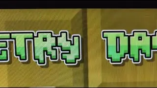 input delay on geo dash yay