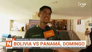 EXPECTATIVA POR LA SELECCIÓN