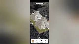 MERGECUBE