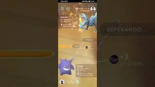 Lucky Trade, Pok&eacute;mon Go
