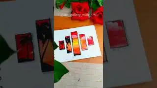Only for Art lovers ❤️ #art_gallery_with_amit #drawing #artist #art #diy #status