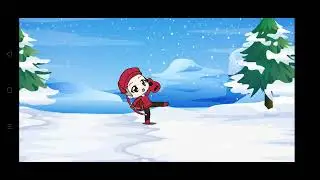 Austin And Friends: Henry Plays Carol Of The Bells