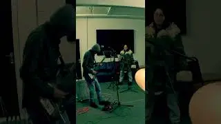 CLONES &ndash; Celebrity Skin (Hole) | Studio Work in Progress