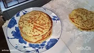 شركنا معكم غدانا المتواضع والبسيط 👍👍🙏♥️