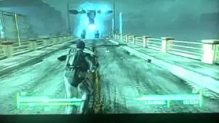 fallout 3 good karma walkthrough pt 73 project impurity
