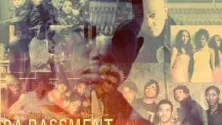 Playa - Ride Around (Instrumental)