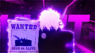 [GPO UPDATE 10] Going BOUNTY HUNTING With KAMISHIKI and BONESHIVER