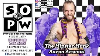 The Hipster Hunk Aaron Arsenal