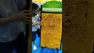 #amazing pin screen #shortsvideo #amazingpinscreen