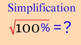 Percentage | #shortmaths can you solve this?