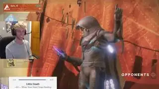 Trolls of the Nine Shoutcasting | Week 3, Game 3