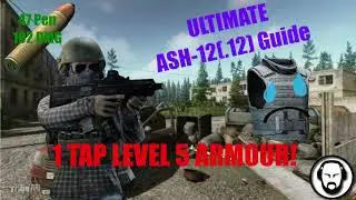 ash 12 (.12) guide in under 60 seconds