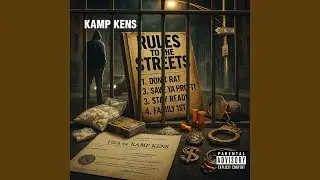 Rules To The Streets