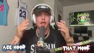 Ace Hood finally returns back to the rap game | JNice Reaction