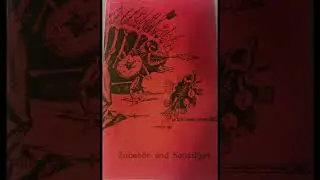 Travalla 4 - Zubeh&ouml;r Und Sonstiges (Full Cassette)