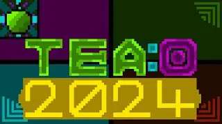 The Emerald Apple Obligon 2024