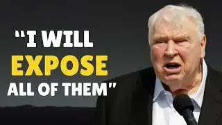 John Madden Got Fired on the Spot &mdash; Here&rsquo;s What He Said