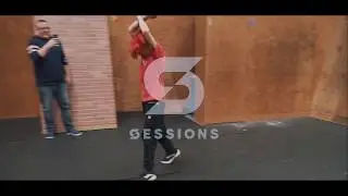 NorCal Parkour league at Sessions academy of movement