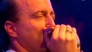 PRETTY BABY (LIVE) - KIM WILSON