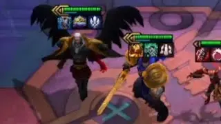 Peguei o MELHOR APRIMORAMENTO DO PATCH e fiz GAREN E SWAIN 3 ESTRELAS - TFT