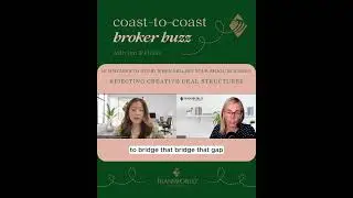 💡Business Seller Mistake #9: Rejecting Creative Deal Structures