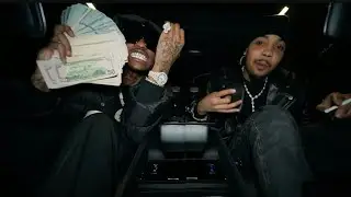 MAF Teeski, G Herbo - GWSM (Official Music Video)