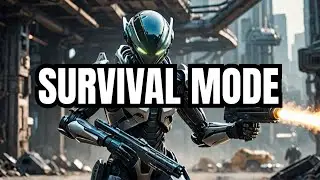 Alien Shooter TD on Steam - SECTOR 6 MACHINE SHOP SURVIVAL MODE