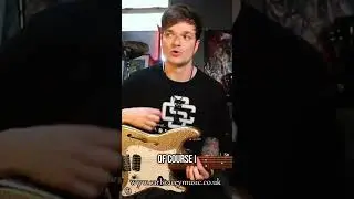 how to sound more pro! #guitar #guitarist #beginnerguitarist #musician #shorts #punk #rock #metal