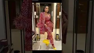 Ankara two piece styles for ladies #ankarastyles #ankara #twopieceset #twopiece #shortsviral