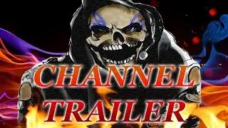 CHANNEL TRAILER : DEATH COUNT