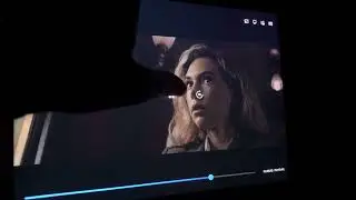 Mission Impossible Dead Reckoning Part One (2023) Gabriel kill D￼enlinger & Betrayal Paris Scene 