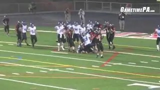 GameTime PA update by John Buffone - September 4, 2015
